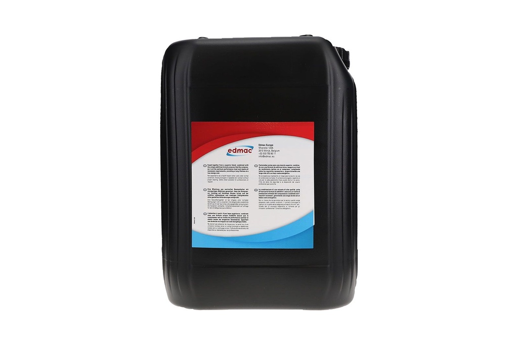 Dynamo Excellent Oil ISO100 20L
