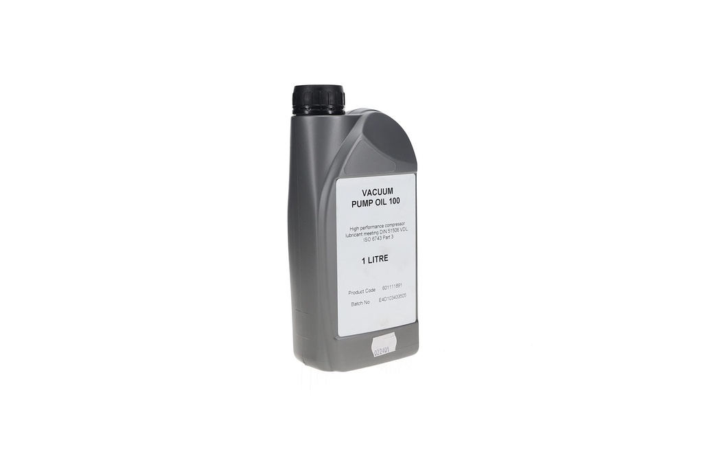 Vacuum Elect+ Oil 1L