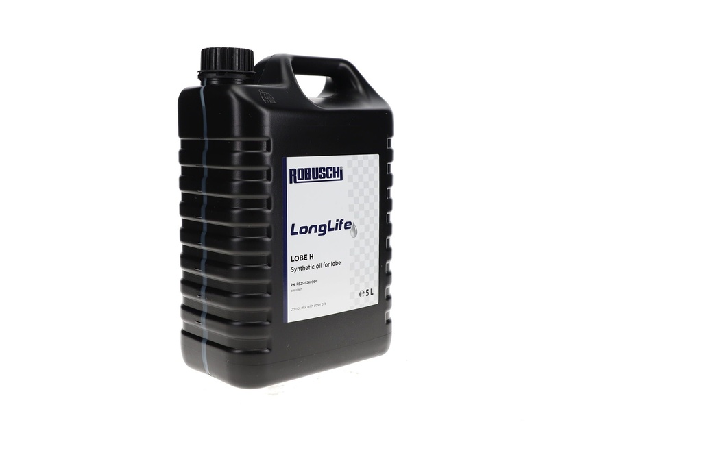 RB2149240964 Robuschi LongLife H Oil 5L 