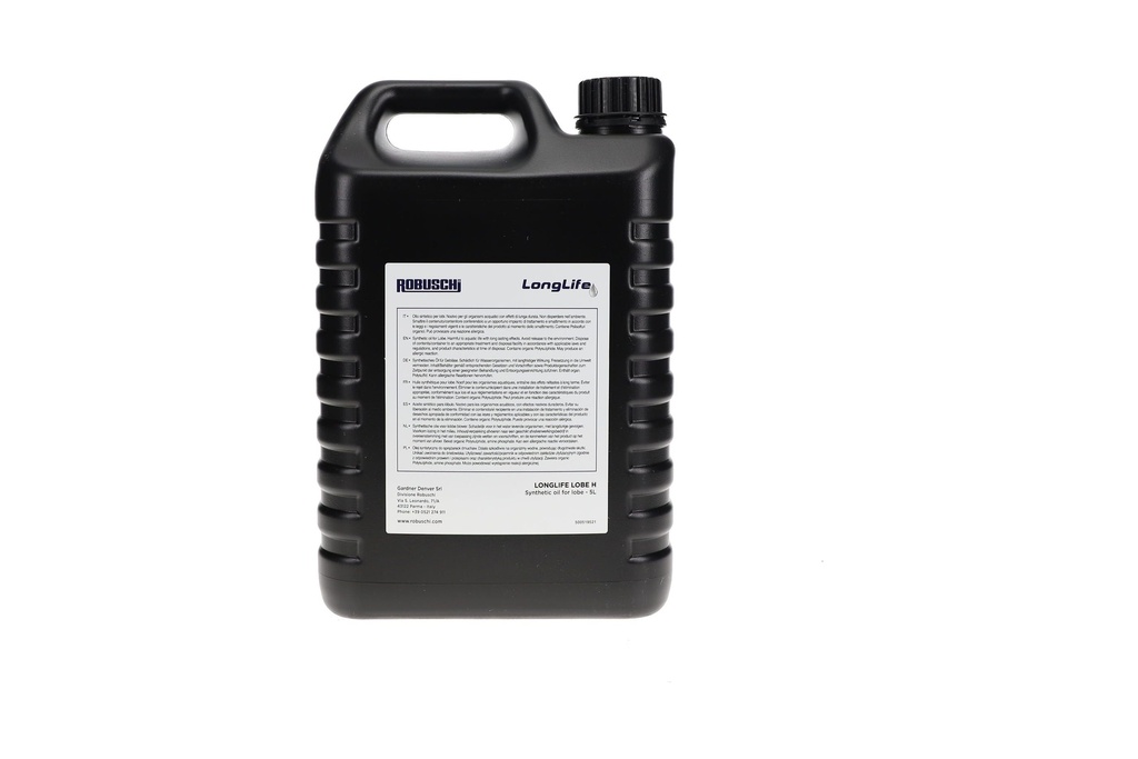 RB2149240964 Robuschi LongLife H Oil 5L 