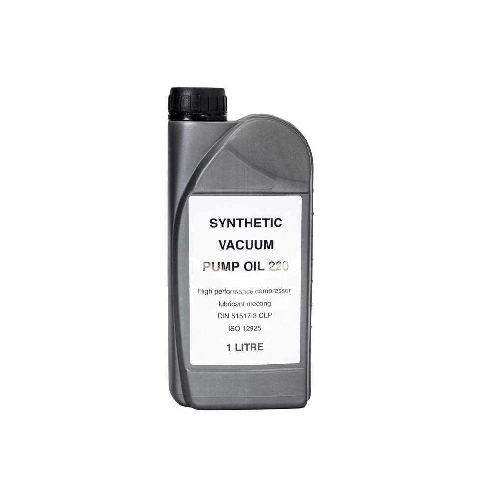 0831128556 Busch Oil 1 L