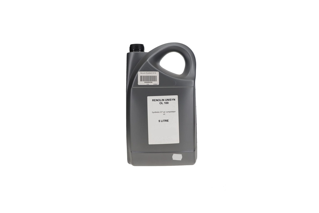 Vacuum Excellent Oil 5L
