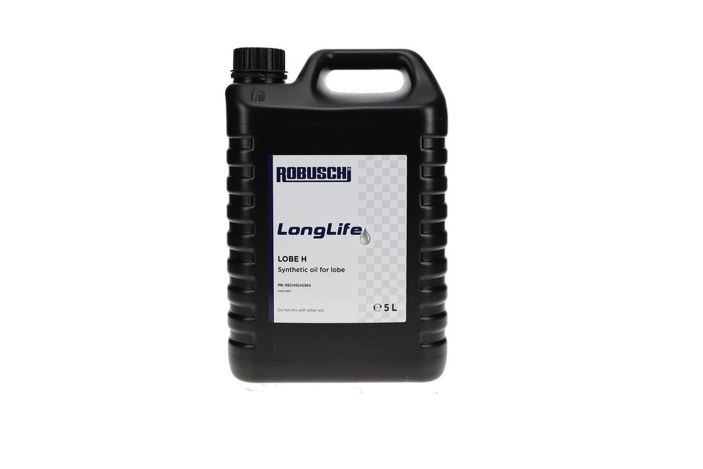 RB2149240964 Robuschi LongLife H Oil 5L 