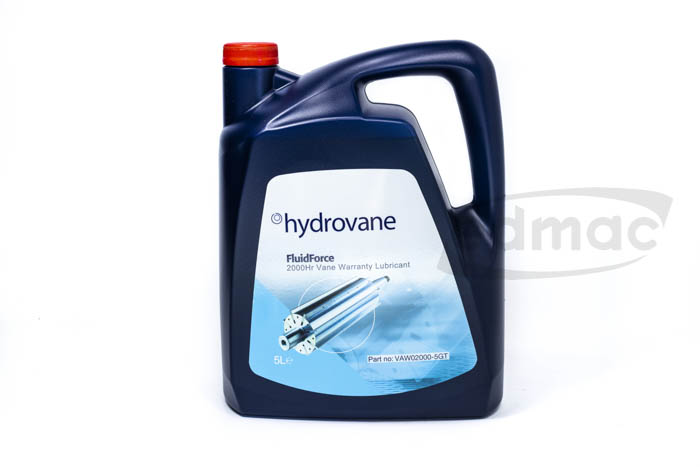 VAWO2000-5GT CompAir Fluidforce Oil 5L