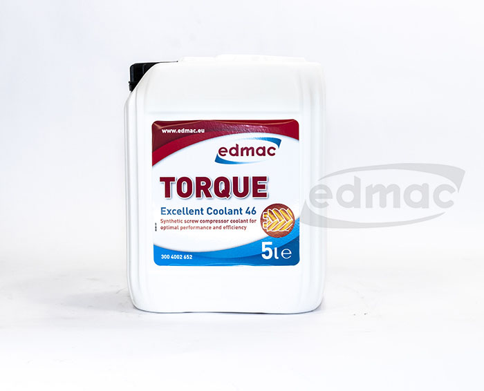 Torque Excellent Coolant 46 Oil 5l