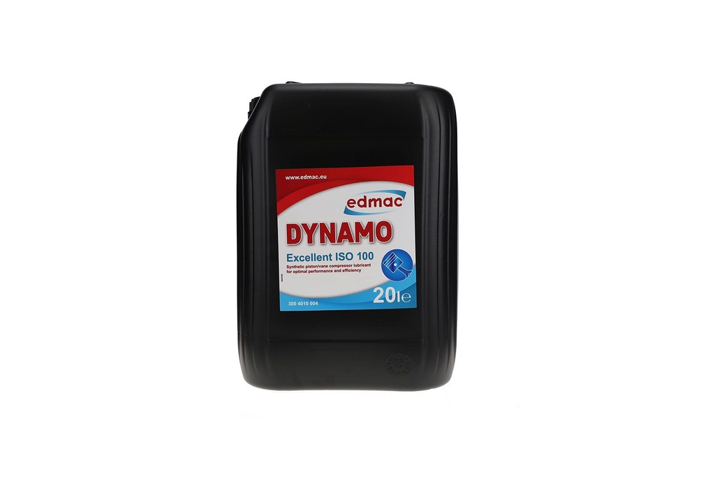 Dynamo Excellent Oil ISO100 20L