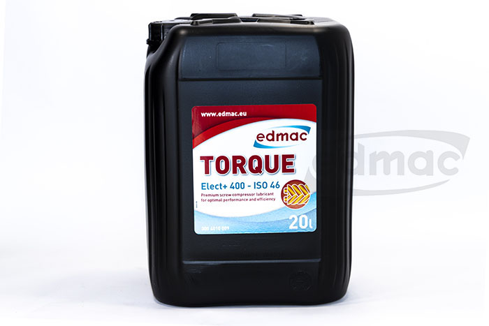 Torque Elect+ 400 Oil ISO46 20L