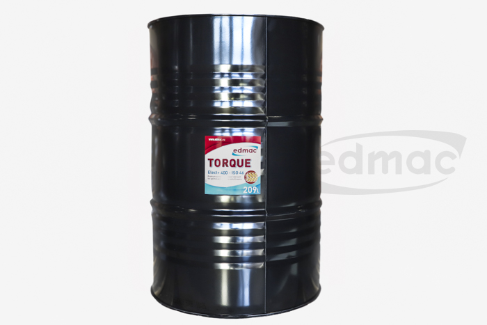 Torque Elect+ 400 Oil ISO46 209L