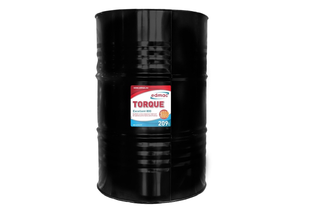 Torque Excellent 800 Oil ISO46 209L