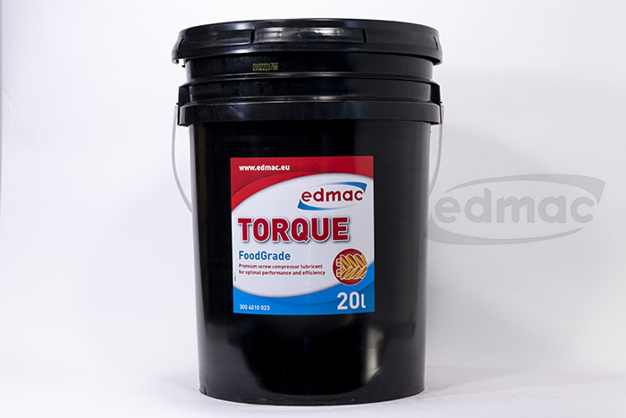 Torque Foodgrade Oil ISO46 20L