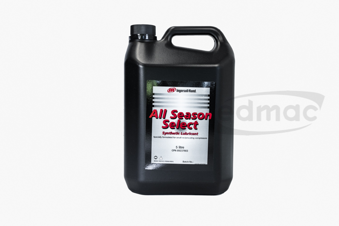 89237903 Ingersoll Rand All Season Oil 5L