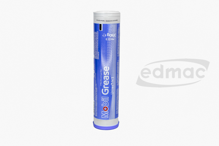 A004182 Mobil M Unirex N Grease Oil Tube 390g