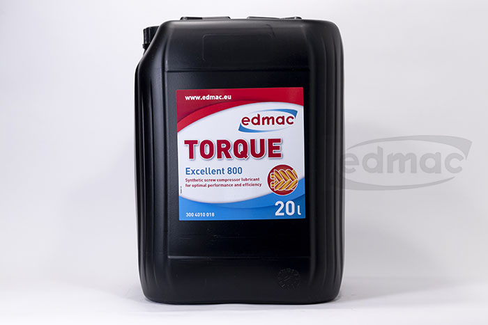 Torque Excellent 800 Oil ISO46 20L