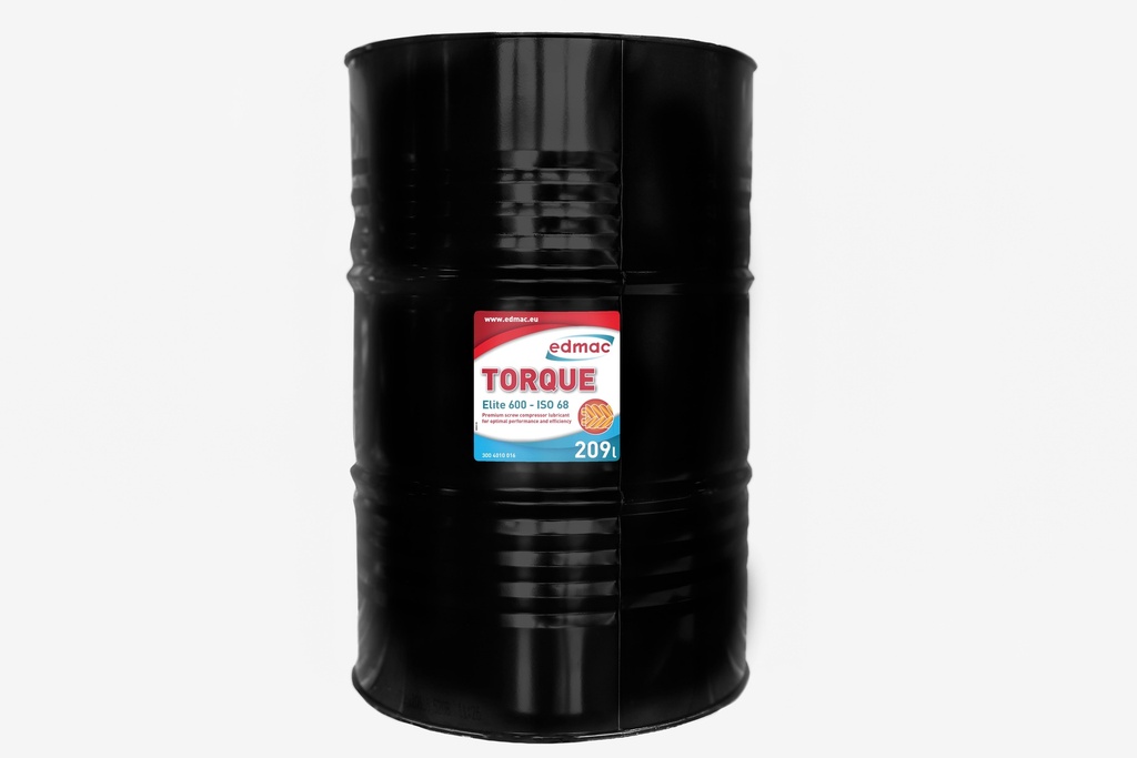 Torque Elect 400 Oil ISO68 209 