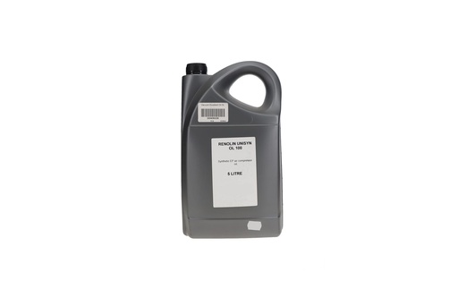 [3004090226] Vacuum Excellent Oil 5L