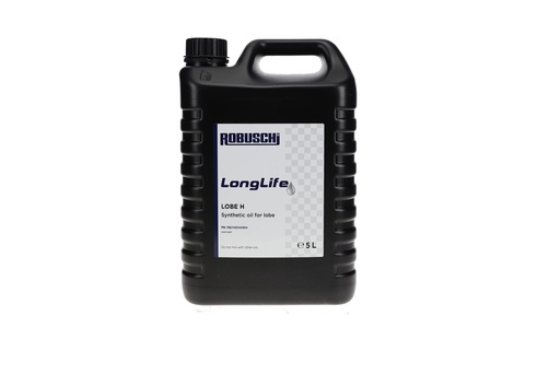 [3004679857] RB2149240964 Robuschi LongLife H Oil 5L 