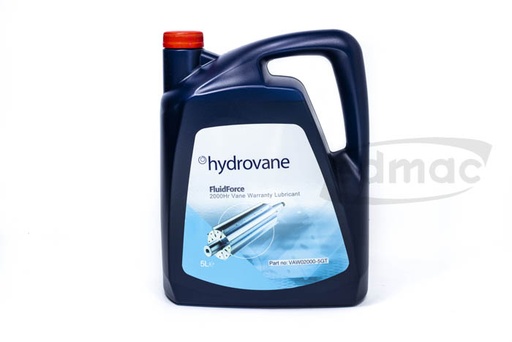 [3004002043] VAWO2000-5GT CompAir Fluidforce Oil 5L
