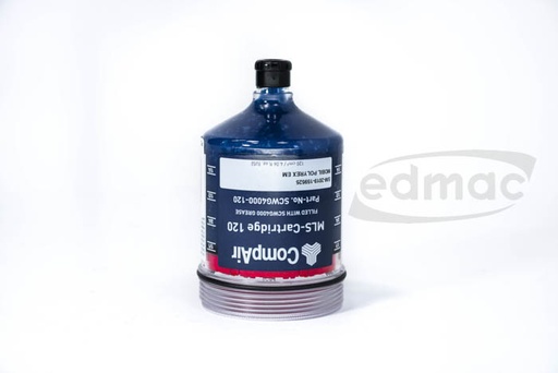 [3004002919] SCWG4000-120 CompAir MLS Grease Oil 120