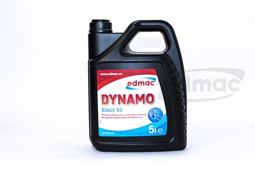 [3004010001] Dynamo Elect 50 Oil ISO100 5L
