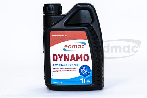 [3004010003] Dynamo Excellent Oil ISO100 1L