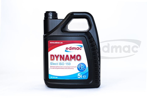 [3004010005] Dynamo Elect Oil ISO150 5L