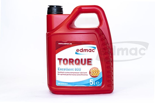 [3004010017] Torque Excellent 800 Oil ISO46 5L