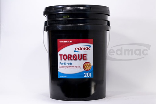 [3004010023] Torque Foodgrade Oil ISO46 20L
