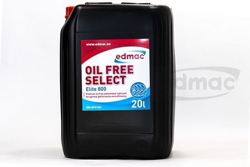 [3004010024] Torque Oil free Select 800 - 20l