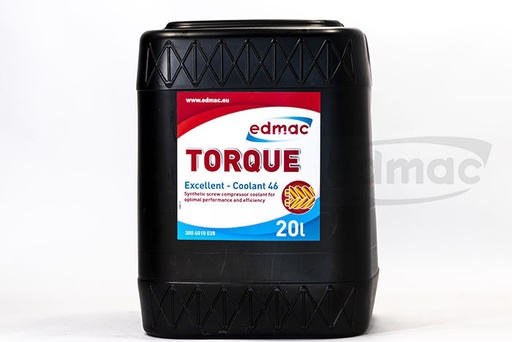[3004010028] Torque Excellent Coolant 46 Oil 20L
