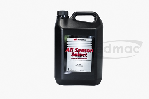 [3004017696] 89237903 Ingersoll Rand All Season Oil 5L