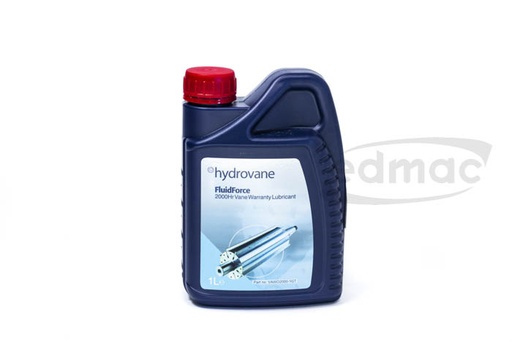 [3004050200] VAWO2000-1 Compair Fluidforce Red Oil 1L