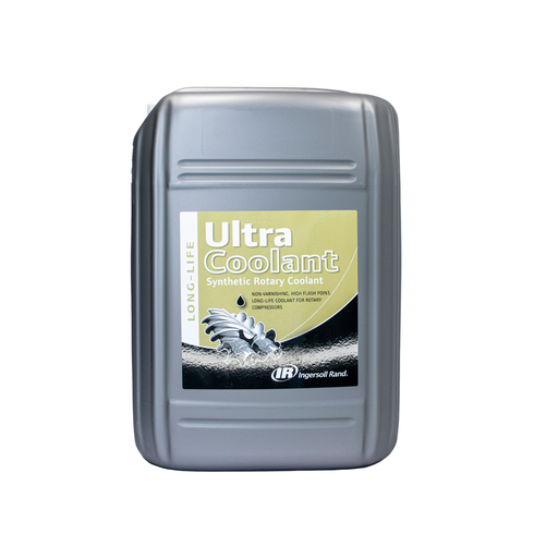 [3003143480] 38459582 Ingersoll Rand Ultra Coolant Oil 20L