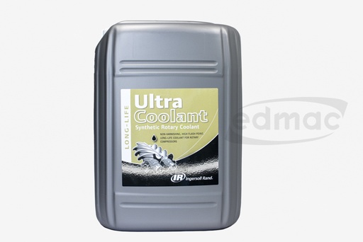 [3003143480] 38459582 Ingersoll Rand Ultra Coolant Oil 20L