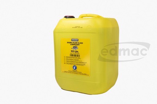 [3004005821] 9.5409.00080 Kaeser Oil S-460 10L