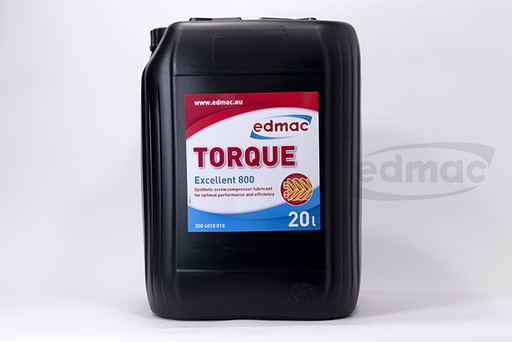 [3004010018] Torque Excellent 800 Oil ISO46 20L