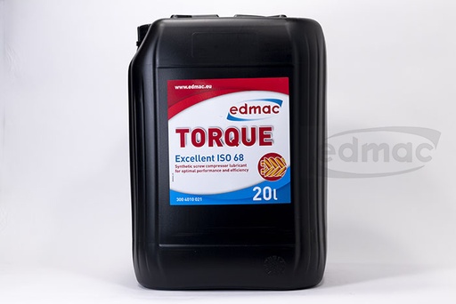 [3004010021] Torque Excellent 800 Oil ISO68 20L