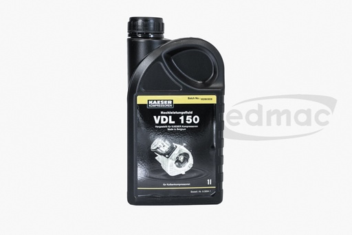 [3004050416] 9.0894.1 Kaeser Oil VDL 150 1L