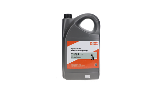 [3004053807] 0831000059 Busch Vacuum Oil 5L VM100
